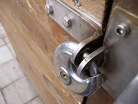 Locksmith in Lilburn